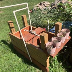 Garden Box