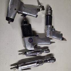Air Tools