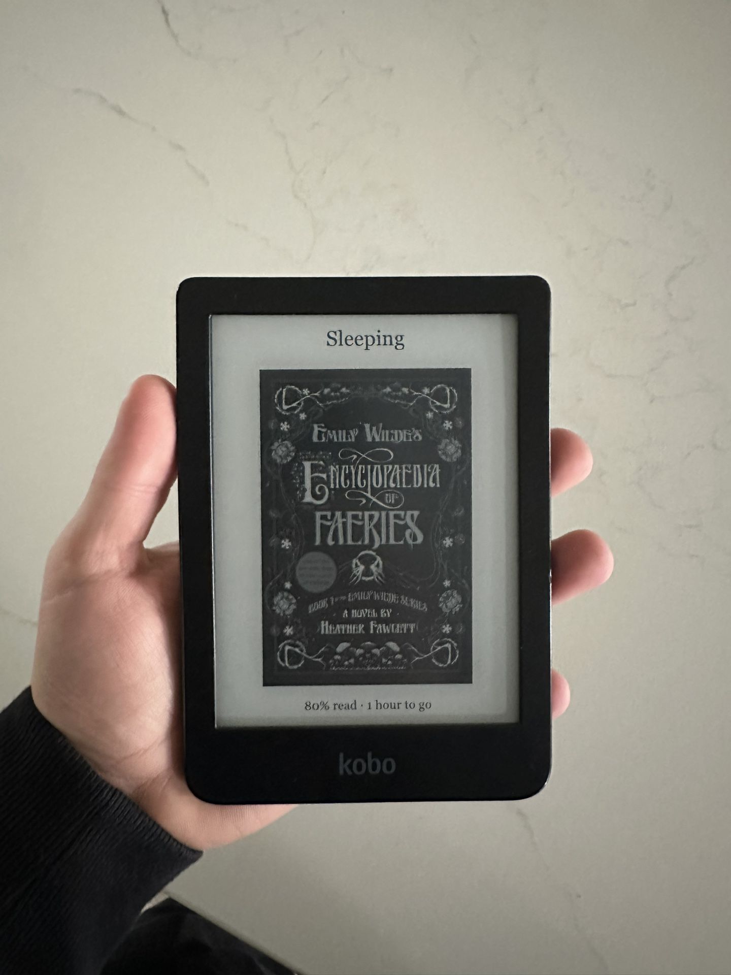 E-book Reader