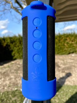 Golf Bushnell Wingman Speaker Silicone Cover