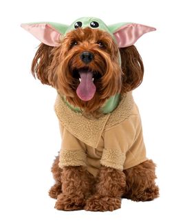 Star Wars Pet Costume | Brand New |  Size: Medium