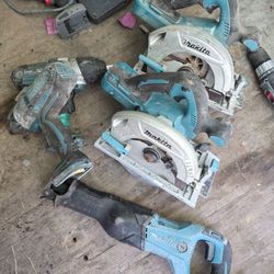 Makita Tools