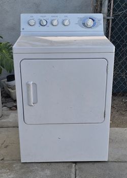 Dryer, G.E., new burner assembly, see 2 pics