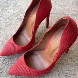 Aldo Heels