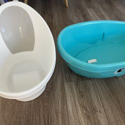 Baby Bath Tubs 