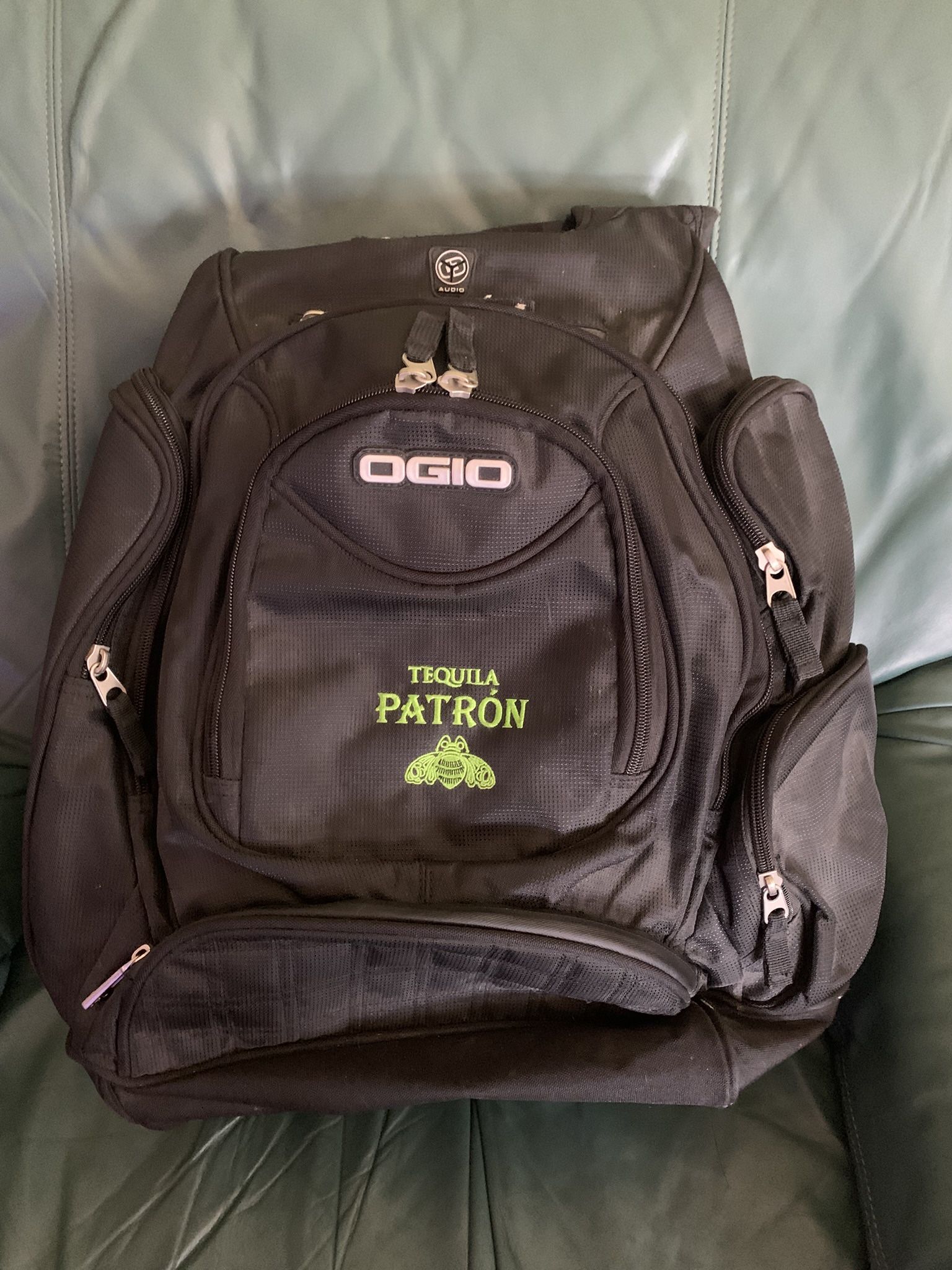 Ogio Backpack