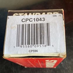 Standard Brand Purge Solenoid