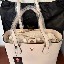 Large Tote Bag - New