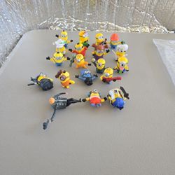Minions