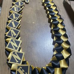 Graduation Leis
