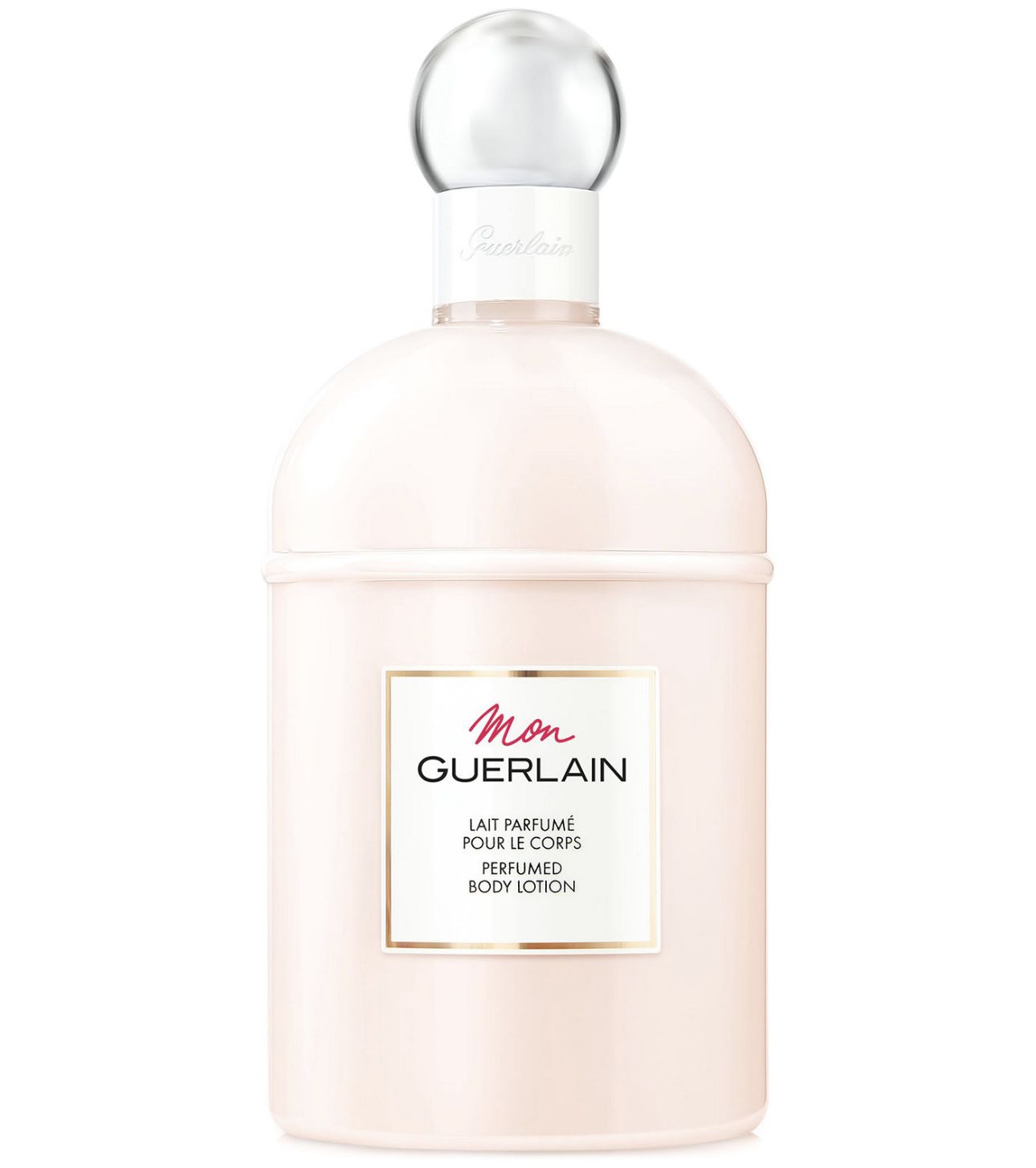 New Mon Guerlain Perfumed Body Lotion, 6.7 oz