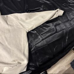 Comfy Hollister Sweater