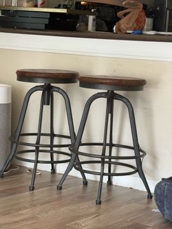 Bar Stools