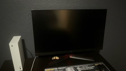 Lg gaming Monitor