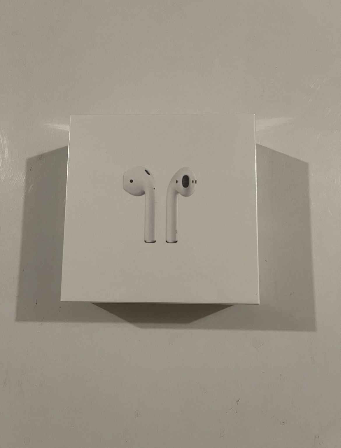 Brand New Apple AirPods 2nd Generation