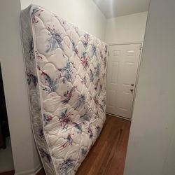 Queen Mattress