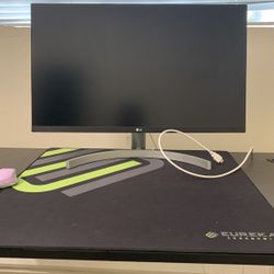 LG Monitor 