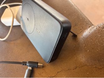 Magnetic Charger