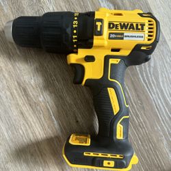 DeWalt Hammer Drill