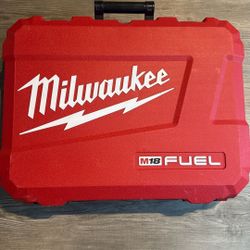Battery Powered Milwaukee Sawzall