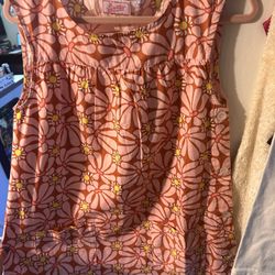 Hammie’s Retro 70 Dress 