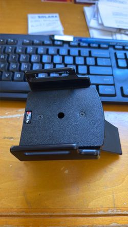 Phone Clip - fits Mach-E