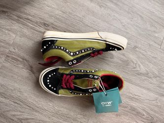 Vans (Satoshi)