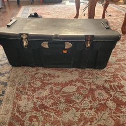 Toosl Box, Tool Case 3 Fts Plastic