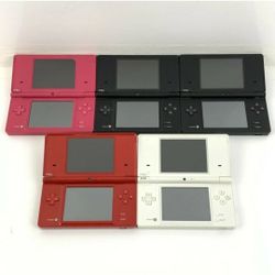 Nintendo Dsi Consoles