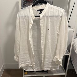 Tommy Hilfiger Men’s Shirt