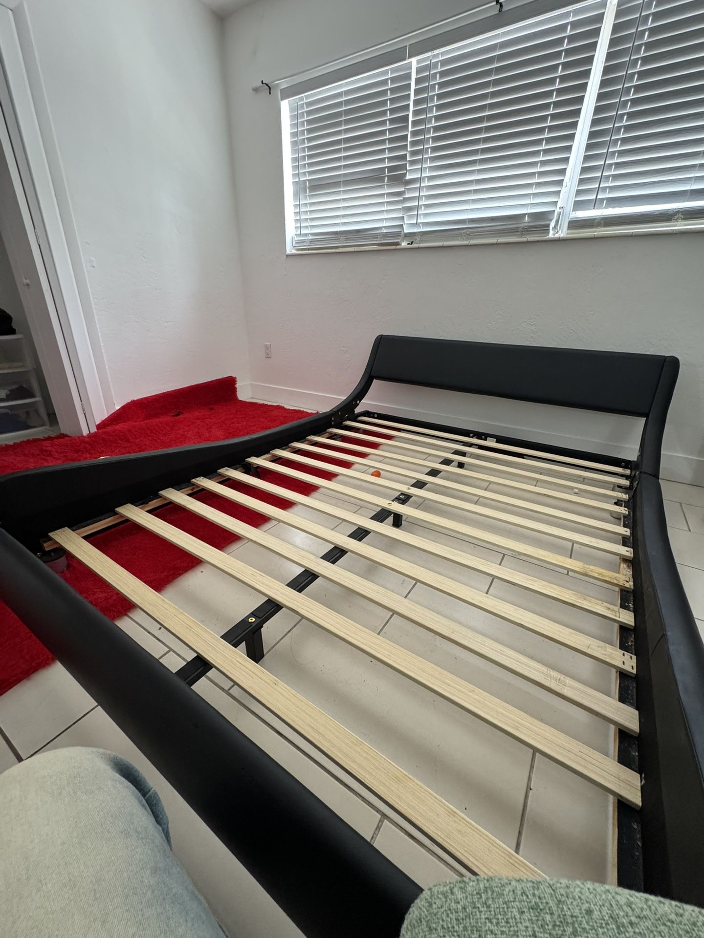 Bed Frame