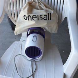 Oneisall Pet Dryer – Dog/Cat Grooming Dryer (Works Great)