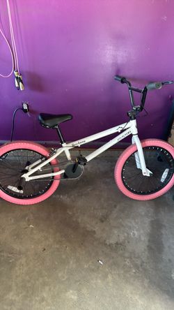 Joystar Brockway BMX Bike