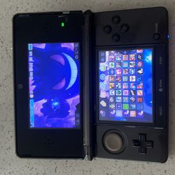 Nintendo 3DS