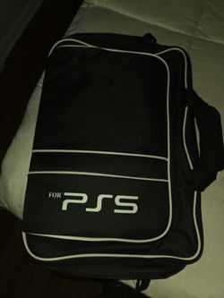 Ps5 travel bag