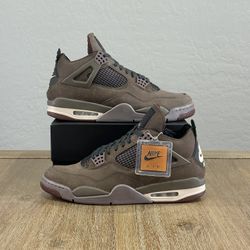Jordan 4