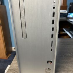 HP pavilion Desktop Tower 