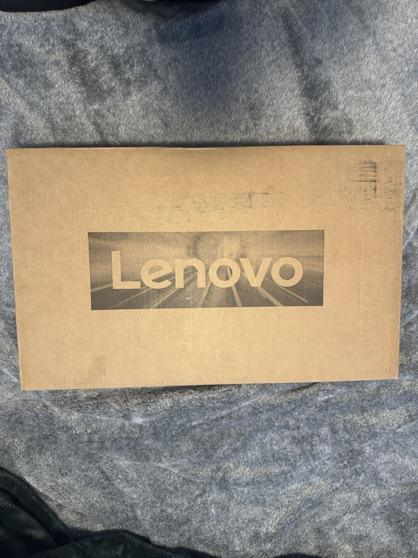 Lenovo Laptop