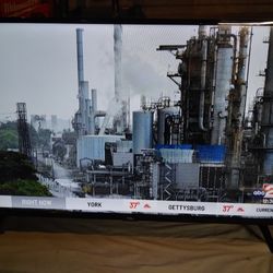 TCL 40" ANDROID SMART TV GOOGLE ASSIST & CHROMECAST 