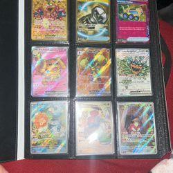 Pokémon Cards