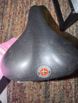 Bike seat