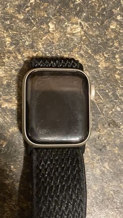 Apple Watch SE 2nd generation 40MM cellular