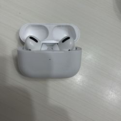 AirPod Pros 