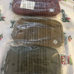 Lululemon 