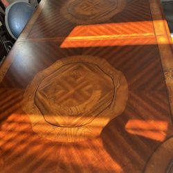 Brand New Large Dining Table 