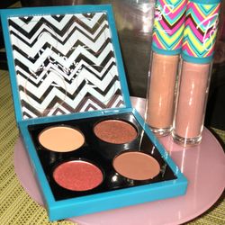 MAC PATRICK STAR very Beautiful Set For Only 30$