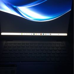 Chrome Os Laptop 