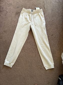 h&m sweatpants