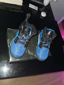 JORDAN SPIKE 40 BT 9c