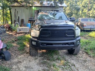 2011 Dodge Ram 2500